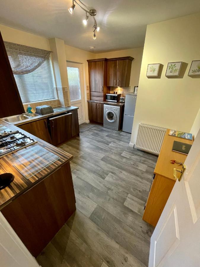 No 25 Inverness - Home From Home In The Highlands Екстериор снимка