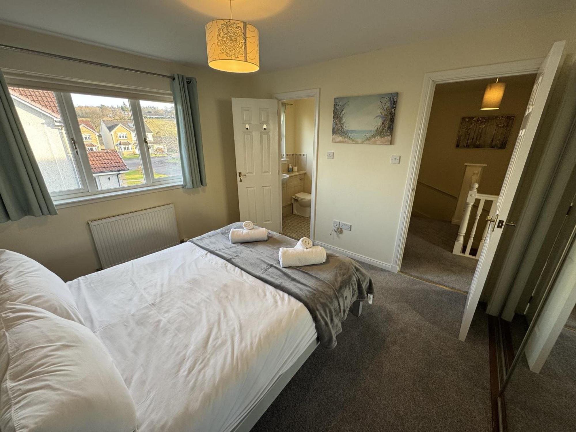 No 25 Inverness - Home From Home In The Highlands Екстериор снимка